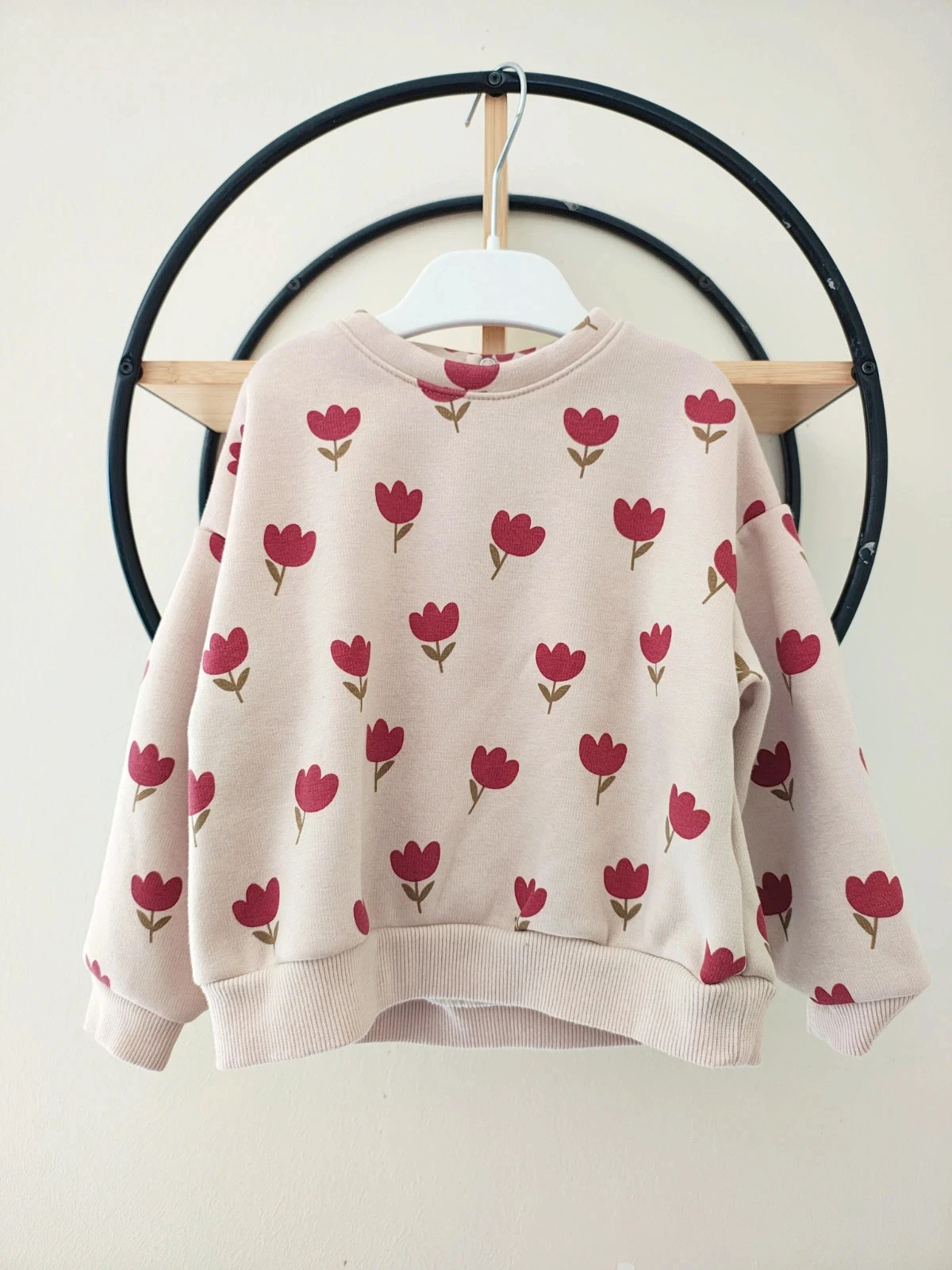 24 mois 2 ans pull sweat Kiabi